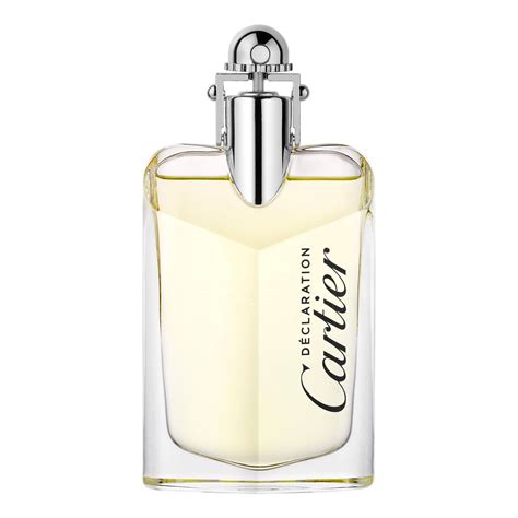 Déclaration Eau de Toilette CARTIER ≡ SEPHORA.